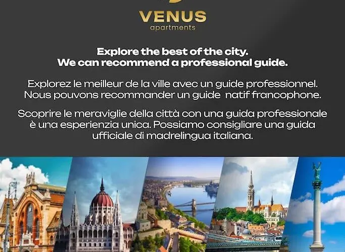 Venus - Szimpla Kert Ii