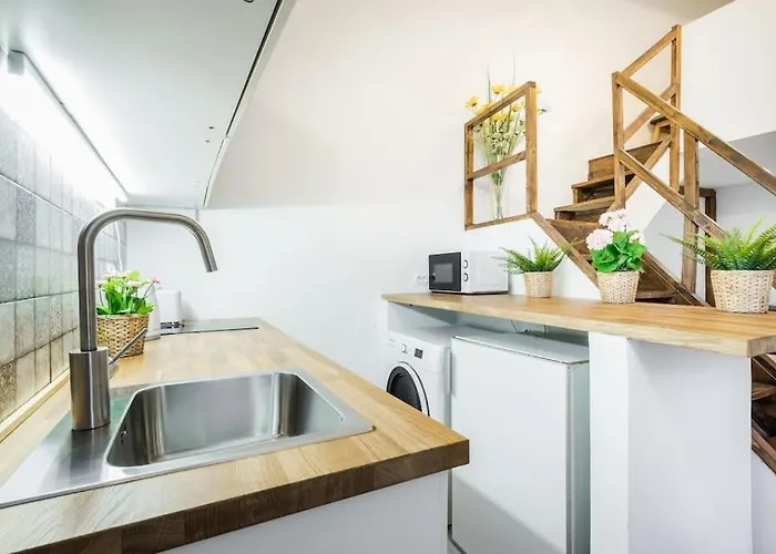 Apartament Venus - Szimpla Kert Ii Budapesta