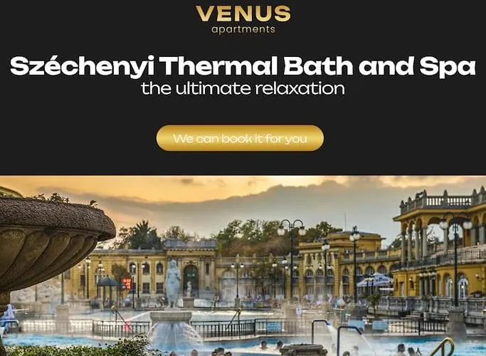 Venus - Szimpla Kert Ii Budapesta