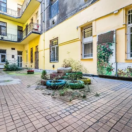 Venus - Szimpla Kert Ii Apartment